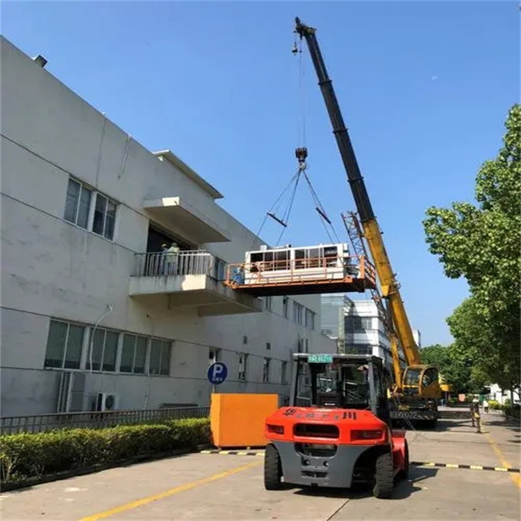 岳口镇小型吊车出租电话