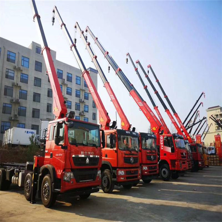 岳口镇租专业吊车电话