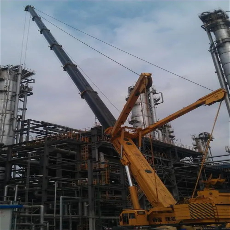 岳口镇吊车出租电话