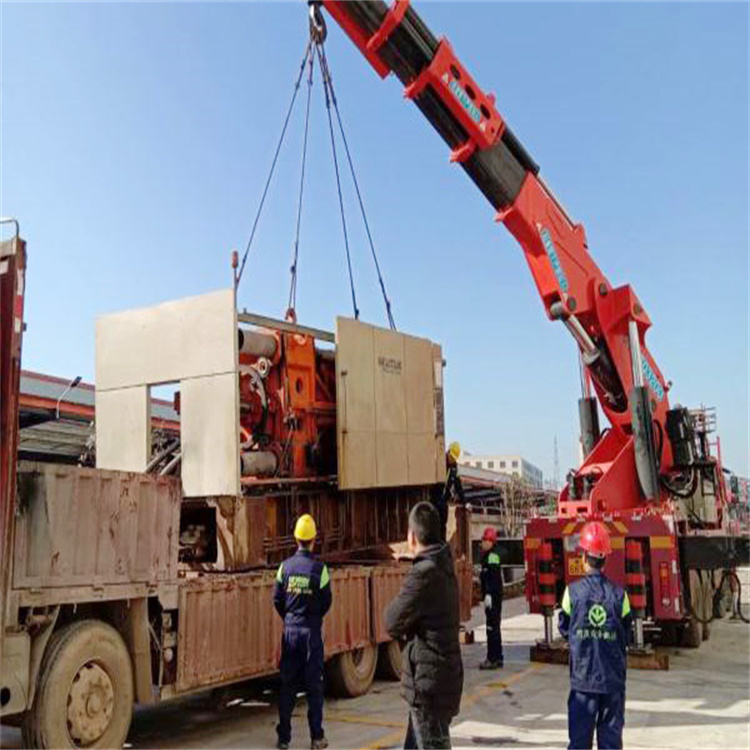 岳口镇附近随车吊出租，便捷服务与实用联系方式