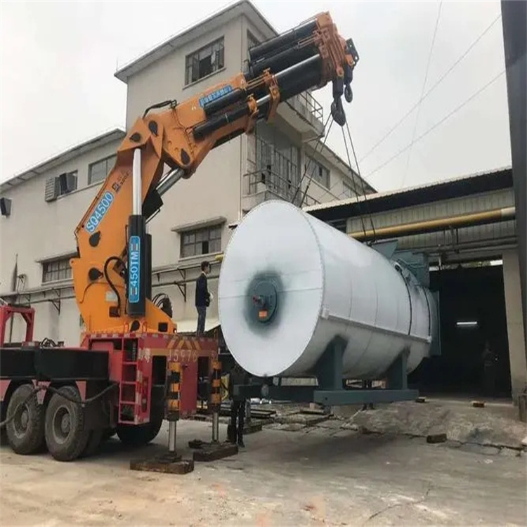 岳口镇室内装修小型折臂吊出租服务：高效解决方案与租赁指南