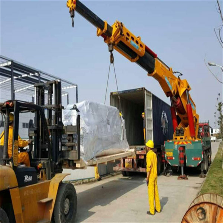 岳口镇专业随车吊出租电话