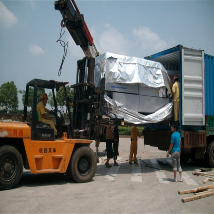 岳口镇物流仓库装卸随车吊租赁服务优势与选择指南