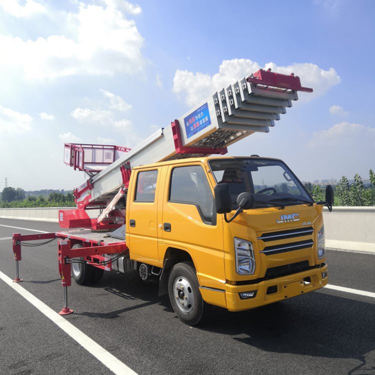 岳口镇出租云梯车电话 水泥上楼