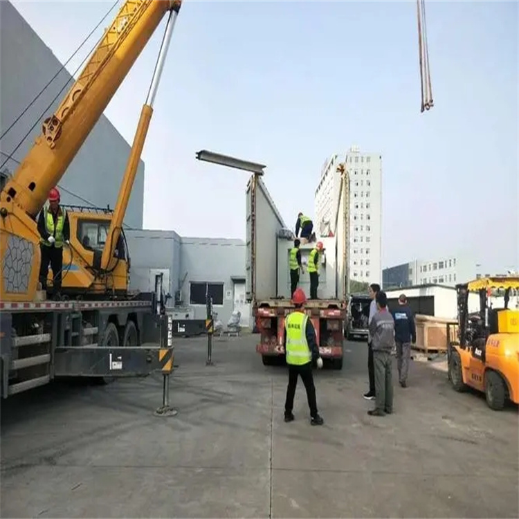 岳口镇如何找到附近的吊车救援服务