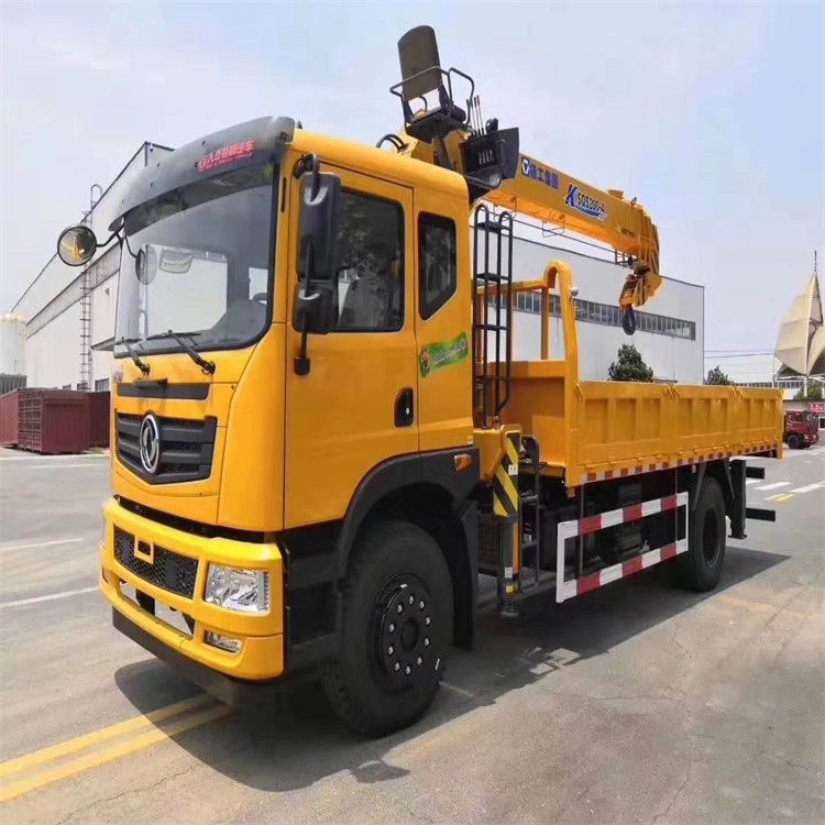 岳口镇附近找一辆随车吊出租