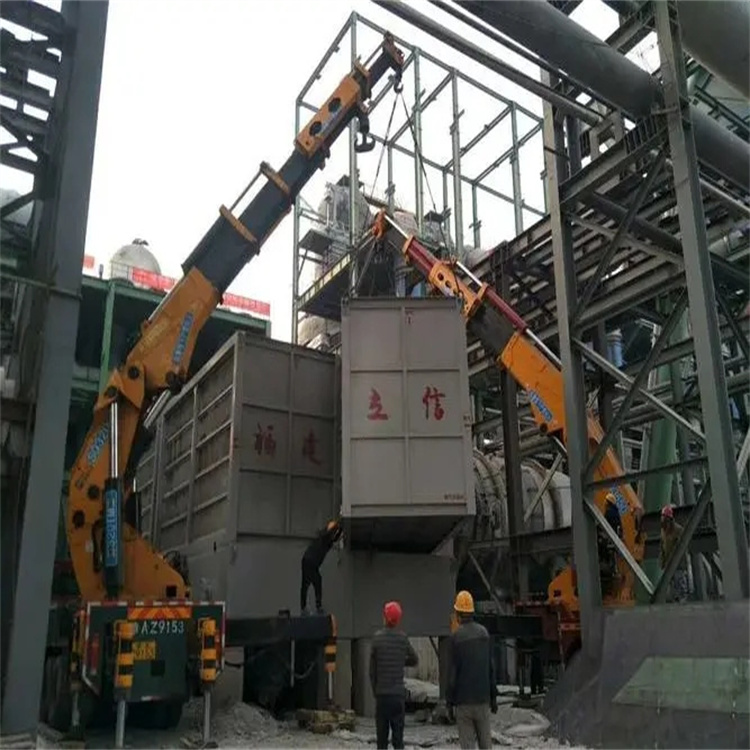 岳口镇折臂吊车租赁电话