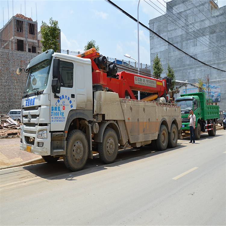 岳口镇50吨随车吊出租